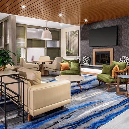 Fairfield Inn & Suites By Marriott Queensbury Glens Falls/Lake George Luaran gambar