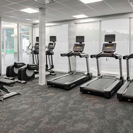 Fairfield Inn & Suites By Marriott Queensbury Glens Falls/Lake George Luaran gambar