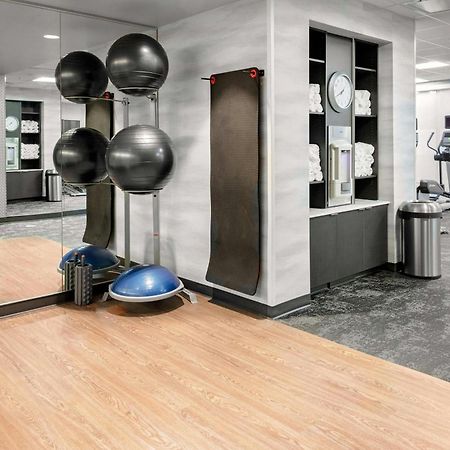 Fairfield Inn & Suites By Marriott Queensbury Glens Falls/Lake George Luaran gambar