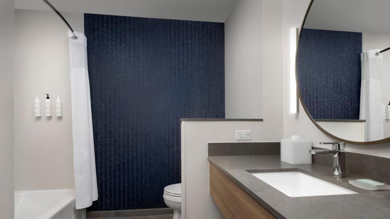 Fairfield Inn & Suites By Marriott Queensbury Glens Falls/Lake George Luaran gambar