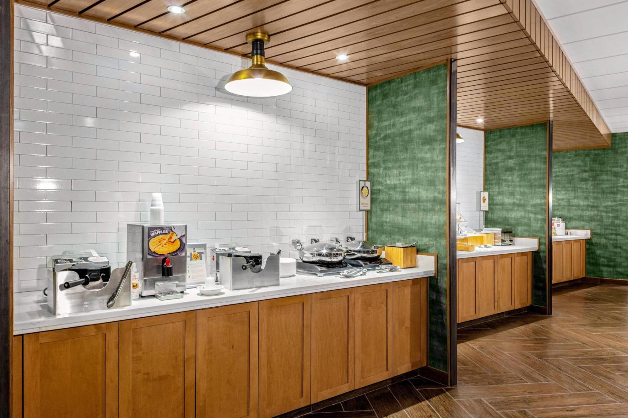 Fairfield Inn & Suites By Marriott Queensbury Glens Falls/Lake George Luaran gambar