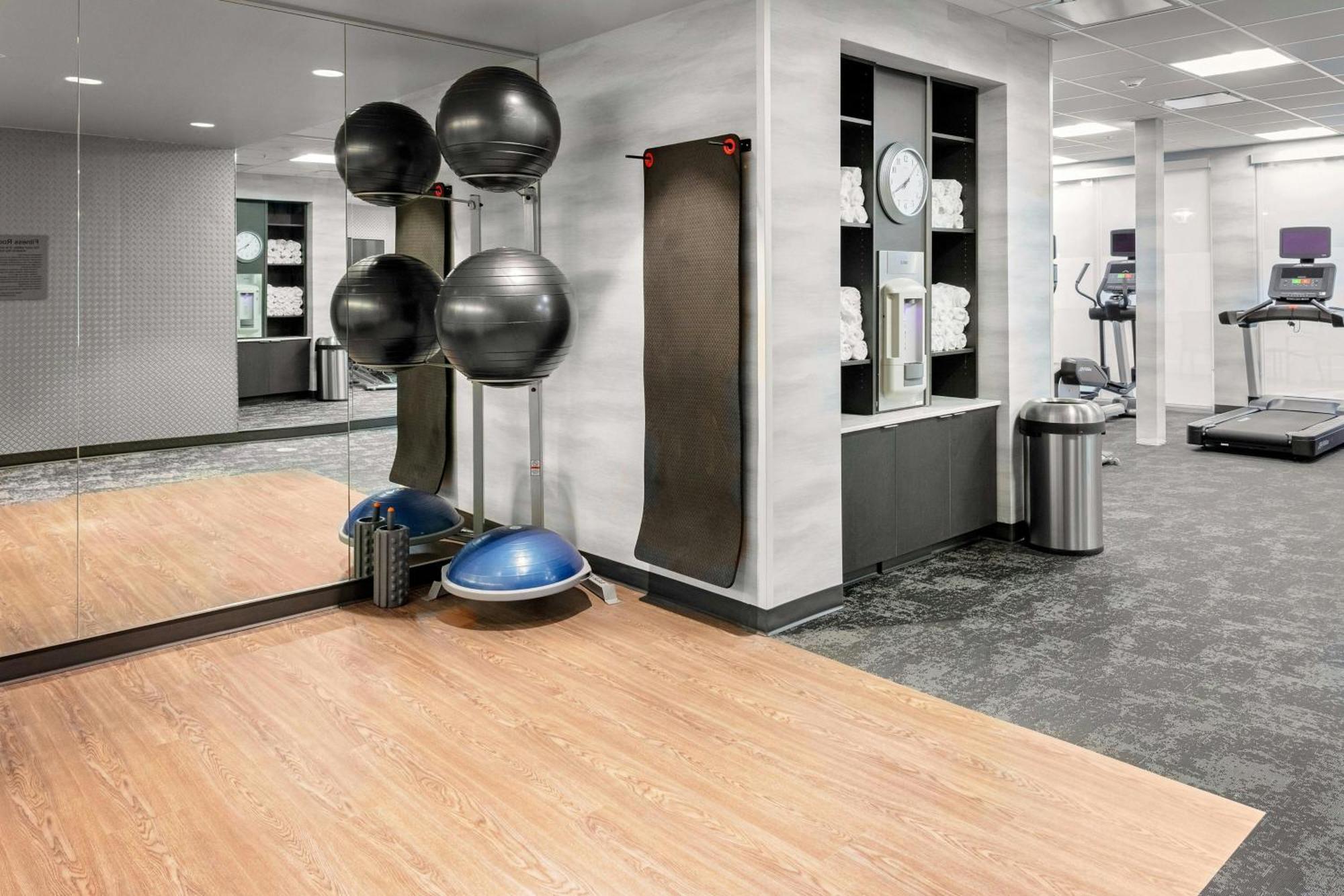 Fairfield Inn & Suites By Marriott Queensbury Glens Falls/Lake George Luaran gambar